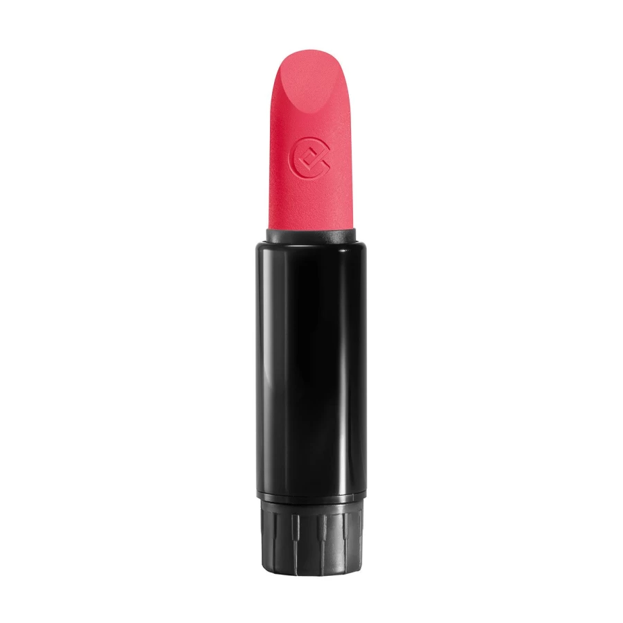 COLLISTAR Pure Matte Lipstick Refill - 28 Orange Fishing, Long-Lasting Matte Finish