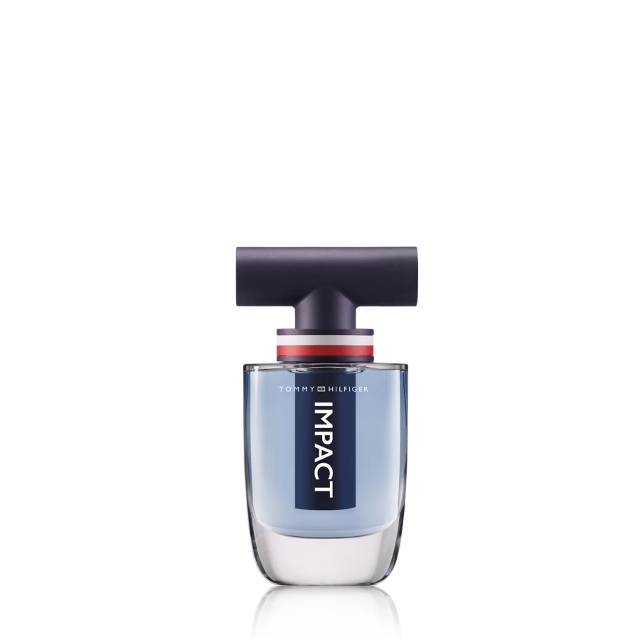 TOMMY HILFIGER Light Blue Eau De Toilette for Men, 50ml Fresh Fragrance