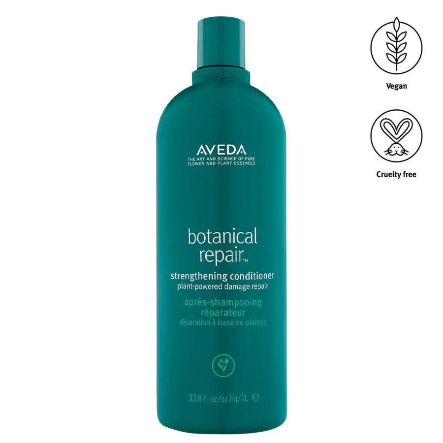 AVEDA Color Conserve Treatment 125ml - White, Sulfate-Free Hair Color Protection