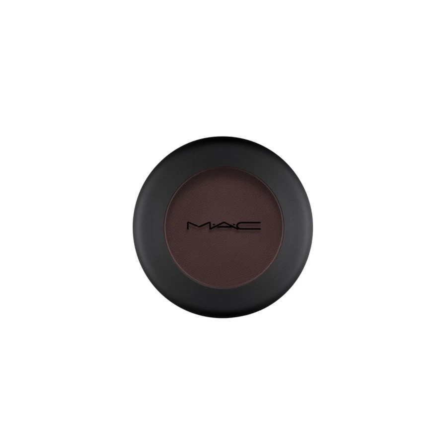 MAC COSMETICS Powder Kiss Eye Shadow - Give A Glam Long-Lasting Creamy Matte Eyeshadow
