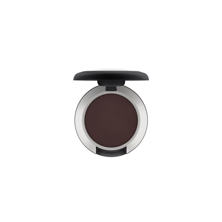 MAC COSMETICS Powder Kiss Eye Shadow - Give A Glam Long-Lasting Creamy Matte Eyeshadow