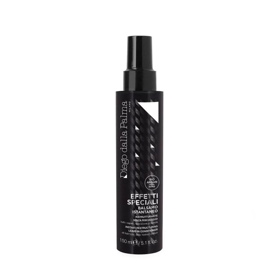 DIEGO DALLA PALMA Effetti Speciali Instant-Restructuring Leave-In Conditioner for Hair Repair & Shine