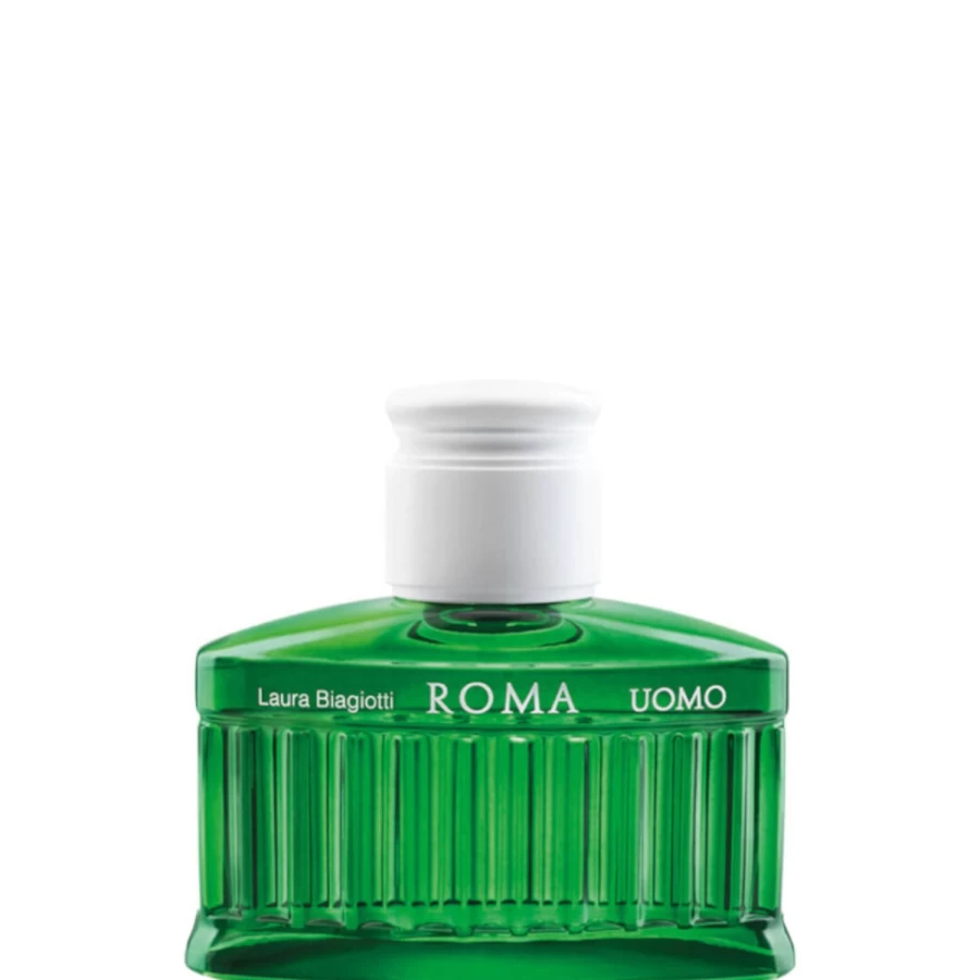 COLLISTAR Vetiver Forte Eau De Toilette Spray for Men & Women - 100ml Fresh Transparent Fragrance