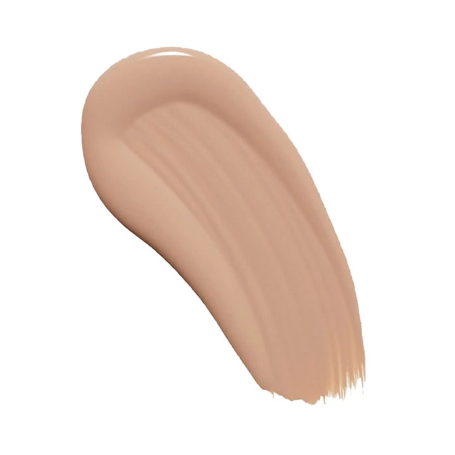 ESTÉE LAUDER Double Wear Sheer Long-Wear Makeup SPF20 - 1C1 Cool Bone, Lightweight Foundation, Oil-Free, Matte Finish, Powder Pink Shade