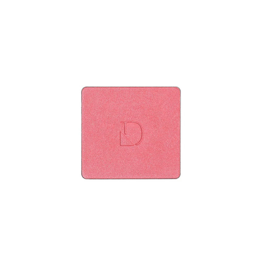 DIEGO DALLA PALMA Radiant Blush Refillable Compact Powder - Orange Fishing Shade 02 for Cheeks