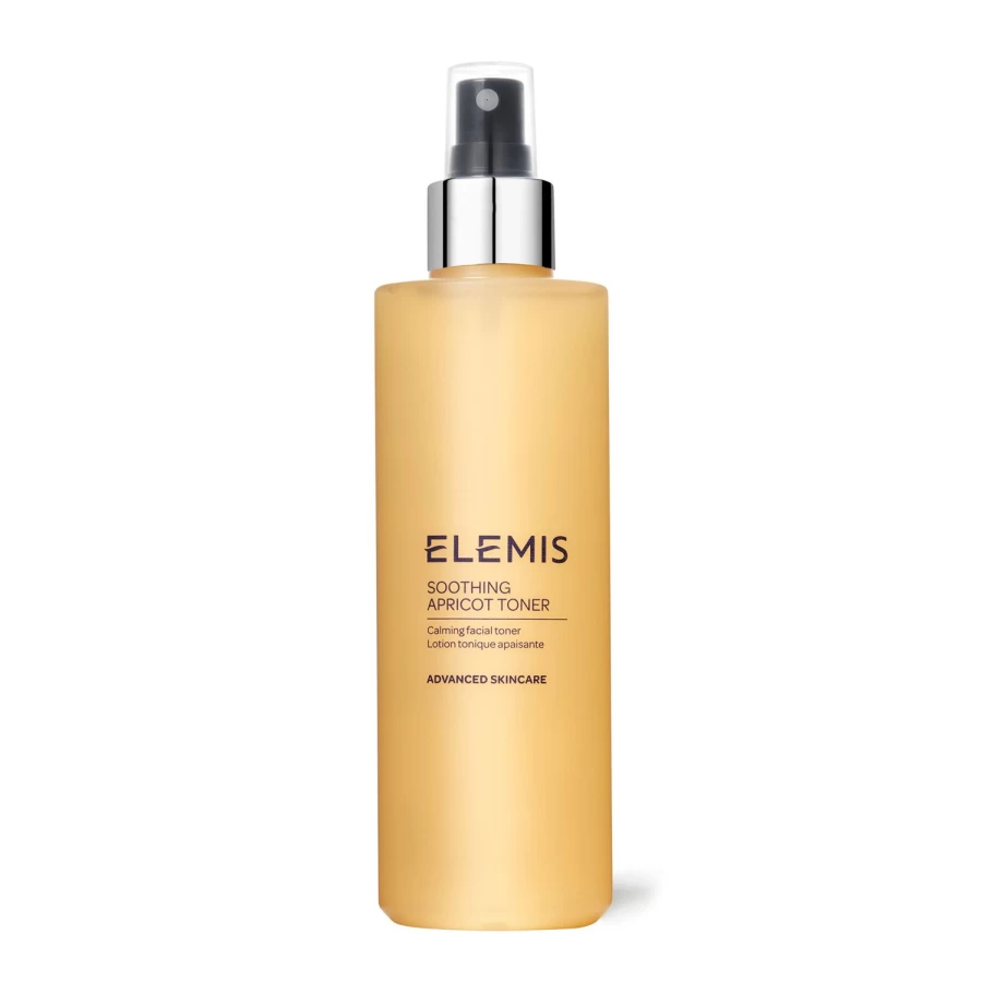 ELEMIS Soothing Apricot Toner - Hydrating & Calming Facial Toner for Radiant Skin