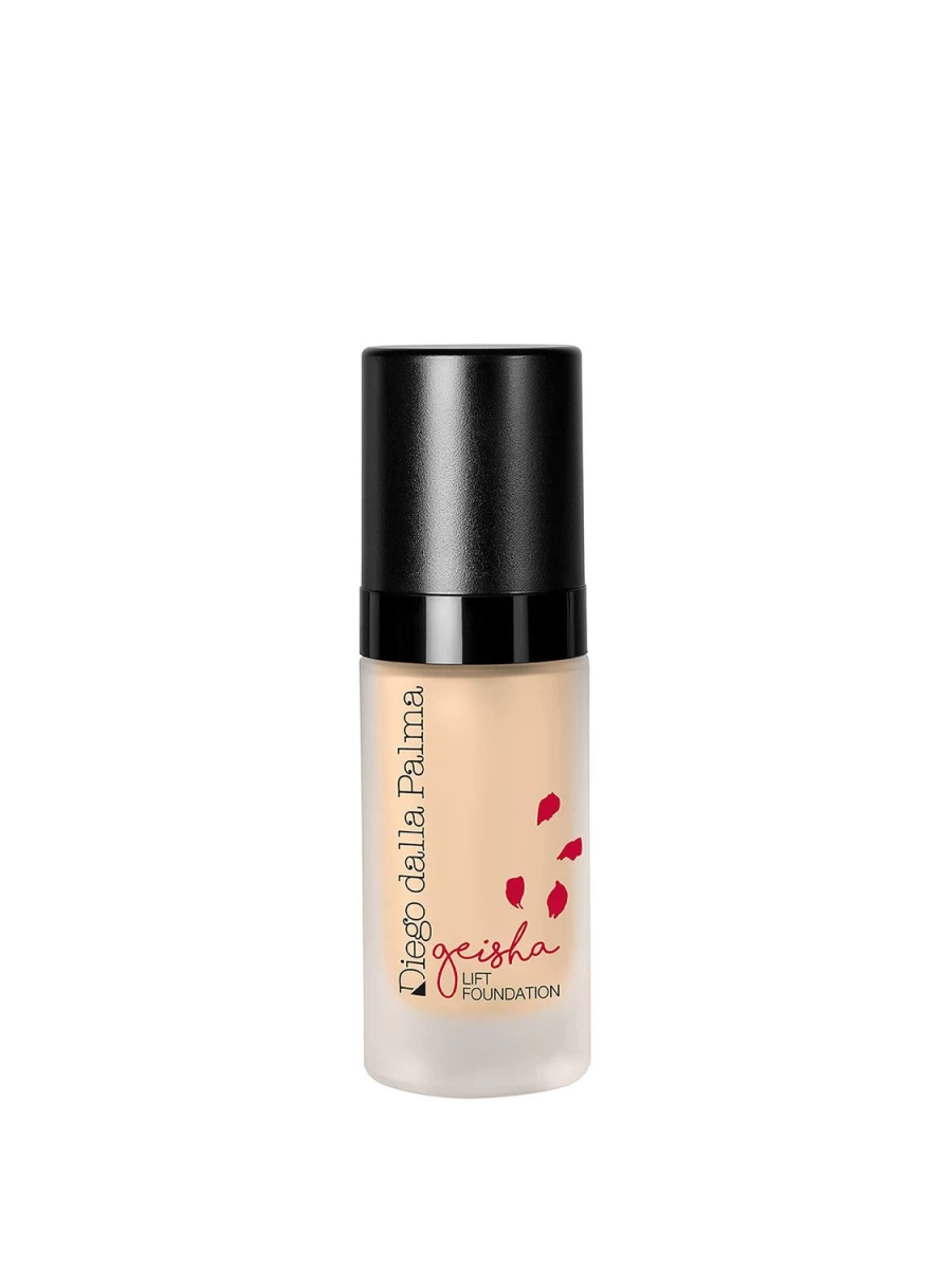 DIEGO DALLA PALMA Geisha Lift Foundation in Natural - Lifting Effect Cream Foundation 222