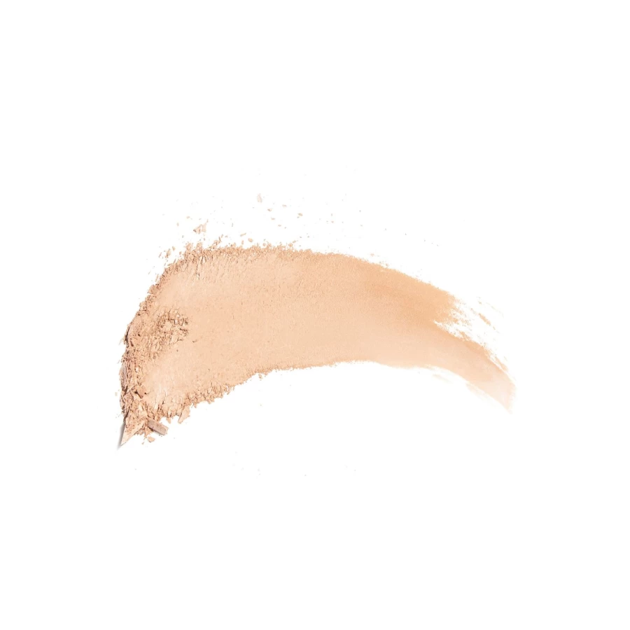 DIEGO DALLA PALMA Stay On Me Compact Powder Foundation - Light Beige, 24H Long Lasting, Water Resistant, SPF 20, Face Refill System