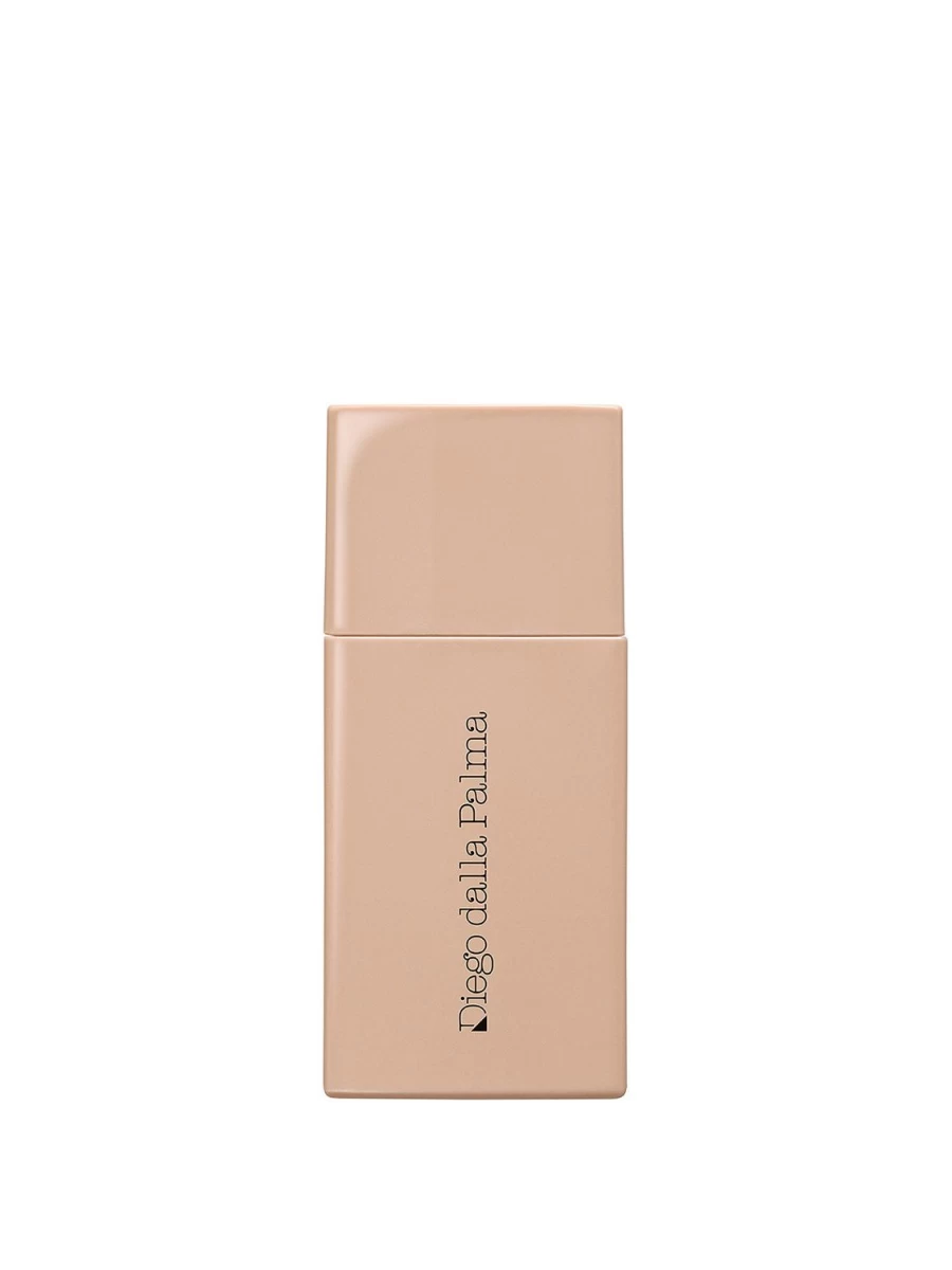 DIEGO DALLA PALMA Nudissimo Foundation Nudissimo Glow - 255W Beige, Lightweight Radiant Finish