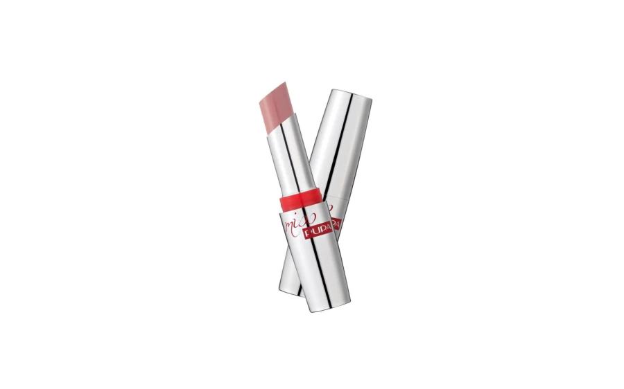 PUPA MILANO Miss Pupa Lipstick - 110Nude Vibes Nude Lipstick