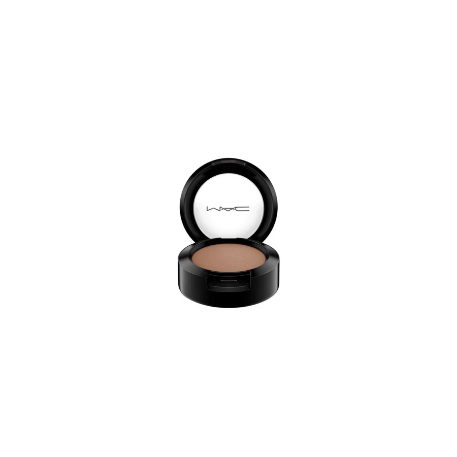 MAC COSMETICS Cork Eyeshadow - Matte Neutral Brown Professional Makeup
