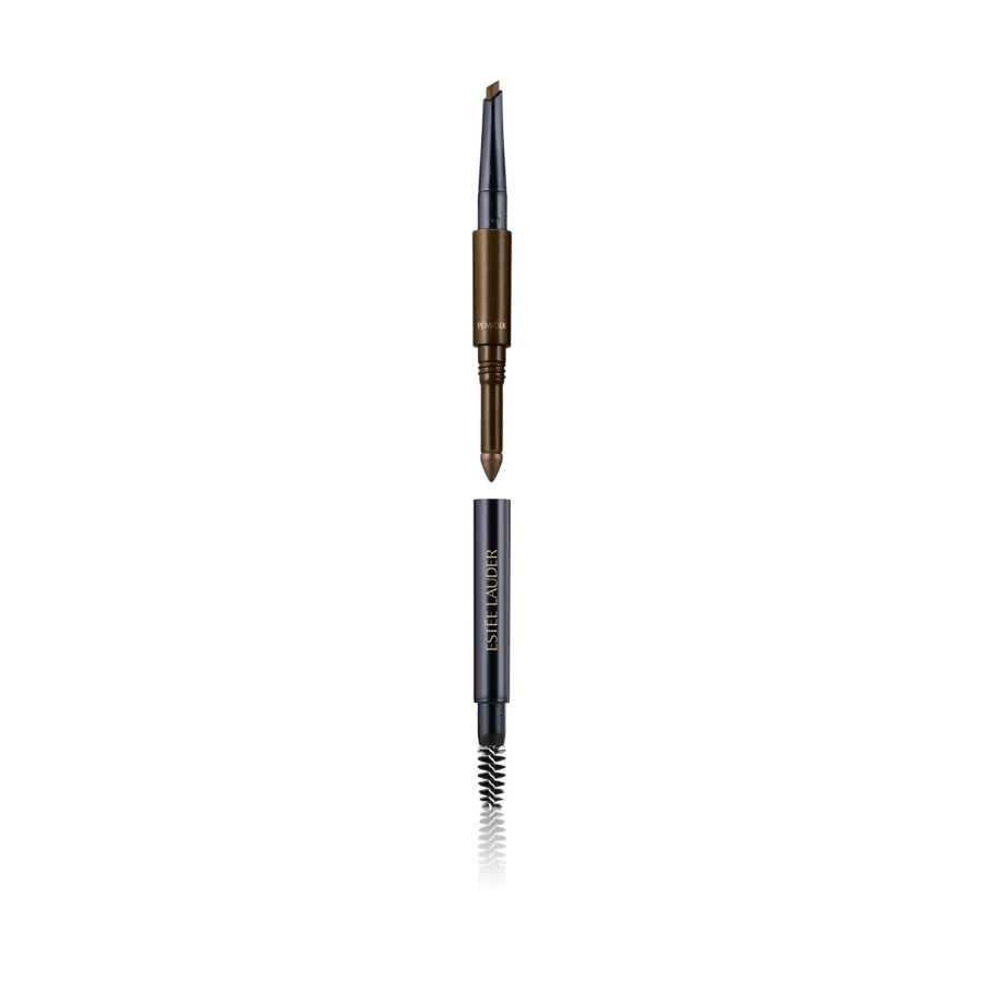 ESTÉE LAUDER Brow Multitasker 3-in-1 Eyebrow Pencil - Brunette, 1 Piece