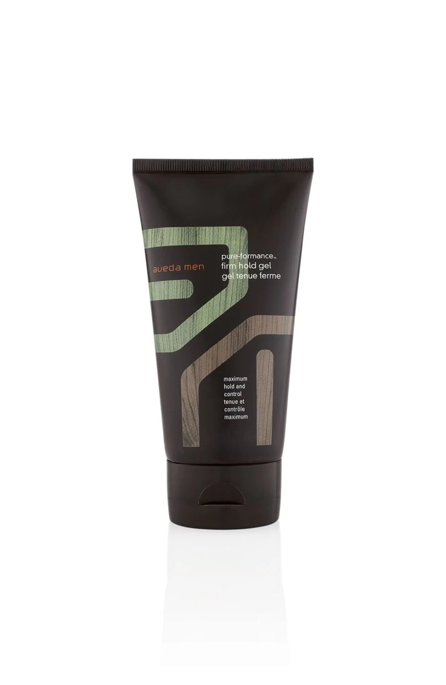 AVEDA Men Pure-Formance Firm Hold Styling Gel 150ml - Brown for Strong Hold & Texture
