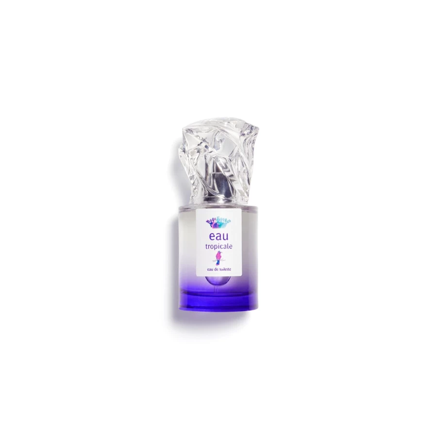 SISLEY PARIS Eau Tropicale Eau de Toilette 30ml Fresh Transparent Fragrance for Women & Men