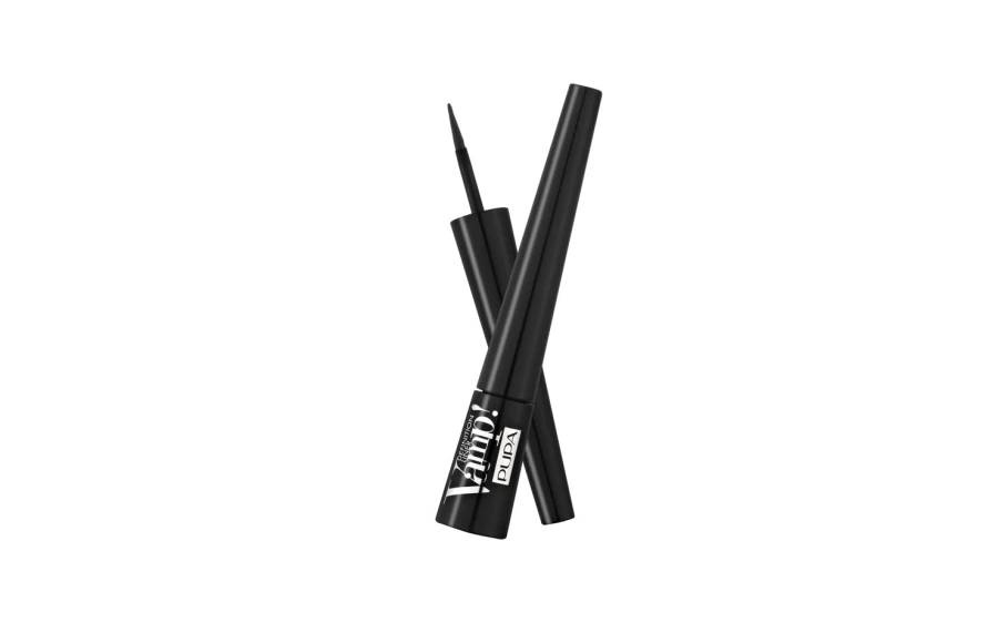PUPA MILANO Vamp! Definition Liner - 100 Extrablack Waterproof Eyeliner