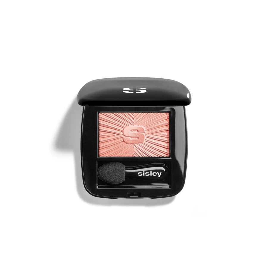 SISLEY PARIS Les Phyto-Ombres Eyeshadow in 32 Silky Coral - Orange