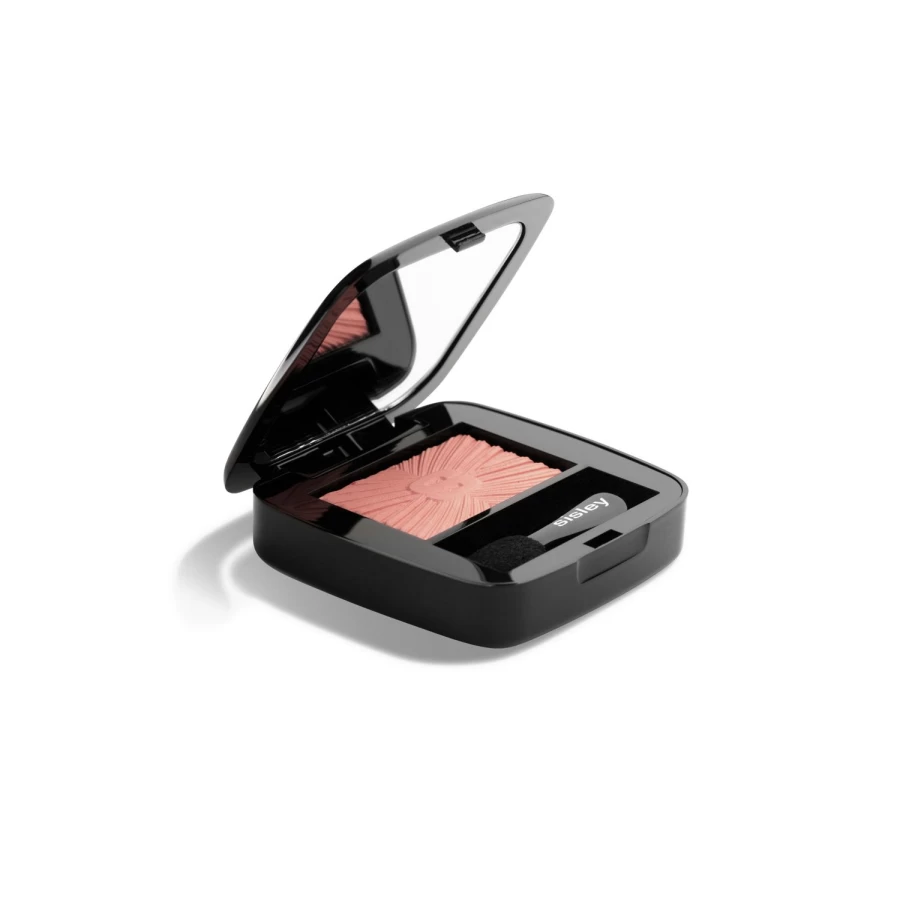 SISLEY PARIS Les Phyto-Ombres Eyeshadow in 32 Silky Coral - Orange