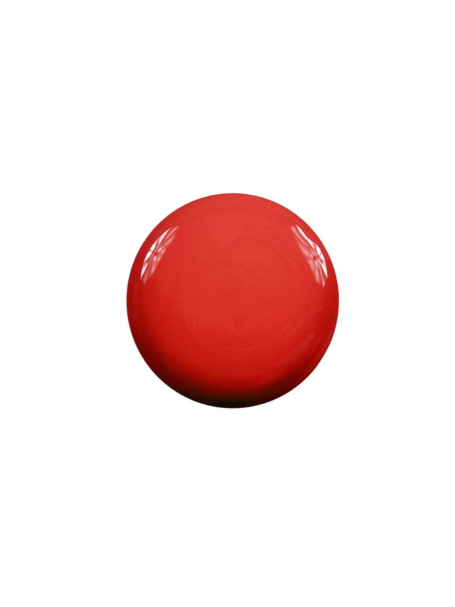 DIEGO DALLA PALMA Nail Polish in Light Red - 224 Red Passion Long-Lasting Lacquer