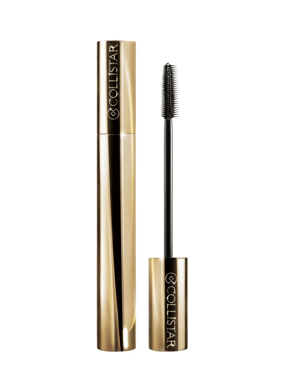COLLISTAR Infinito® High Precision Black Mascara - Volumizing & Lengthening