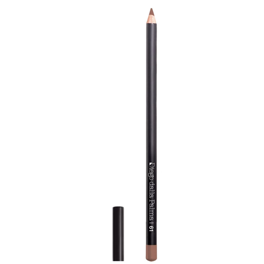 DIEGO DALLA PALMA Lip Pencil 61 - Light Pink Long-Lasting Lip Liner