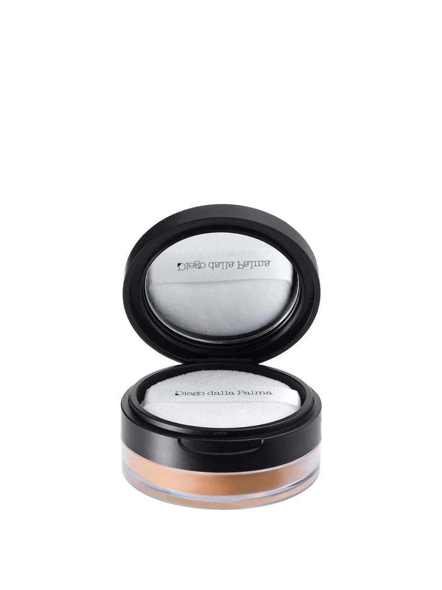 DIEGO DALLA PALMA Transparent Loose Powder - 01