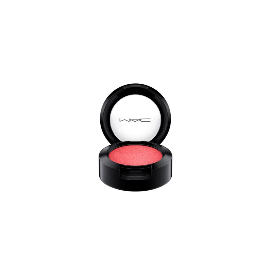 MAC COSMETICS Ruddy Eye Shadow - Highly Pigmented Long-Lasting Makeup