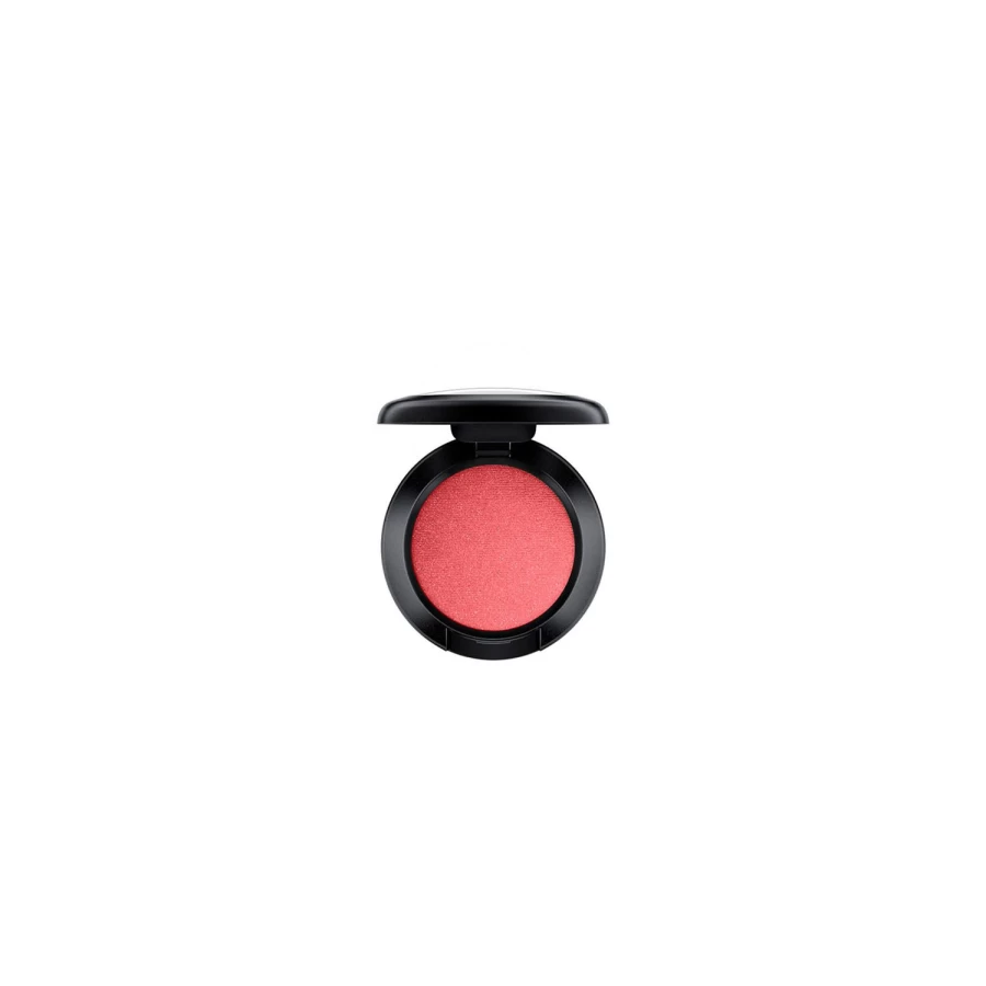 MAC COSMETICS Ruddy Eye Shadow - Highly Pigmented Long-Lasting Makeup