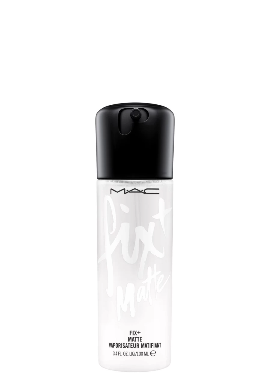 MAC COSMETICS Prep + Prime Fix+ Mattifying Mist - Oil-Control Setting Spray, Transparent, 100ml