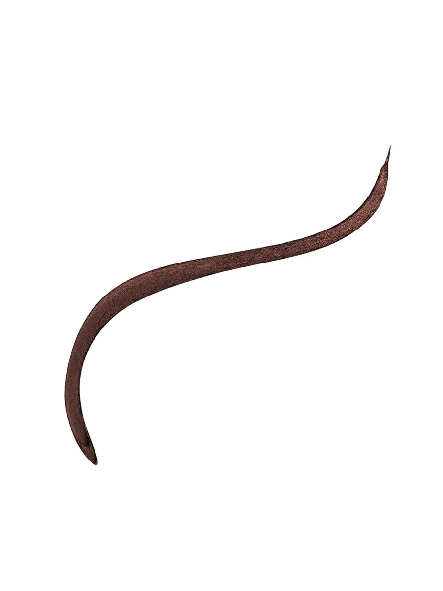 DIEGO DALLA PALMA Semi-Permanent Brown Eyeliner - Long-Lasting 42 Real Makeup