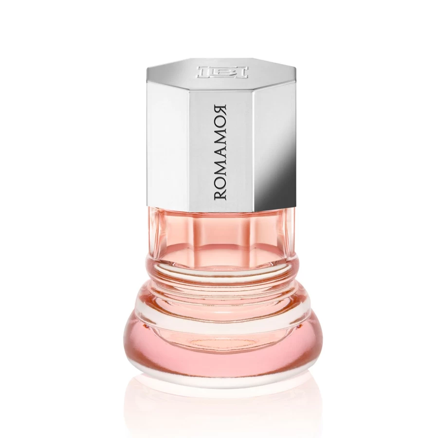 BIAGIOTTI Romamor Pour Femme Eau De Toilette 25ml - Pink Fragrance for Women
