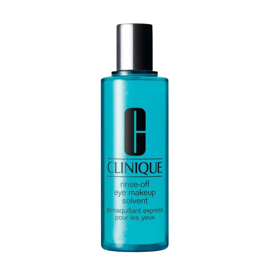 CLINIQUE Take The Day Off Makeup Remover 125ml - Light Blue Cleansing Balm for Gentle Makeup Removal