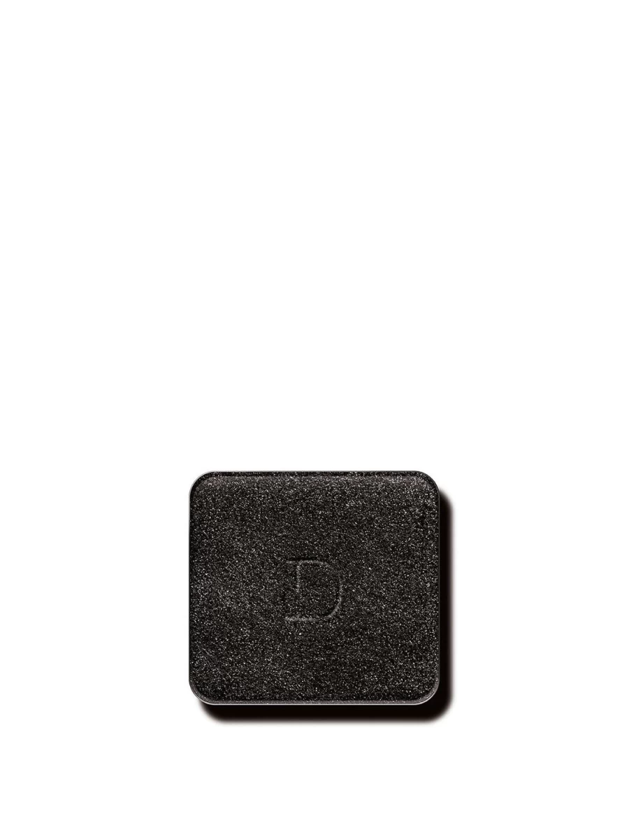 DIEGO DALLA PALMA Starry Black Pearl Eyeshadow - 124