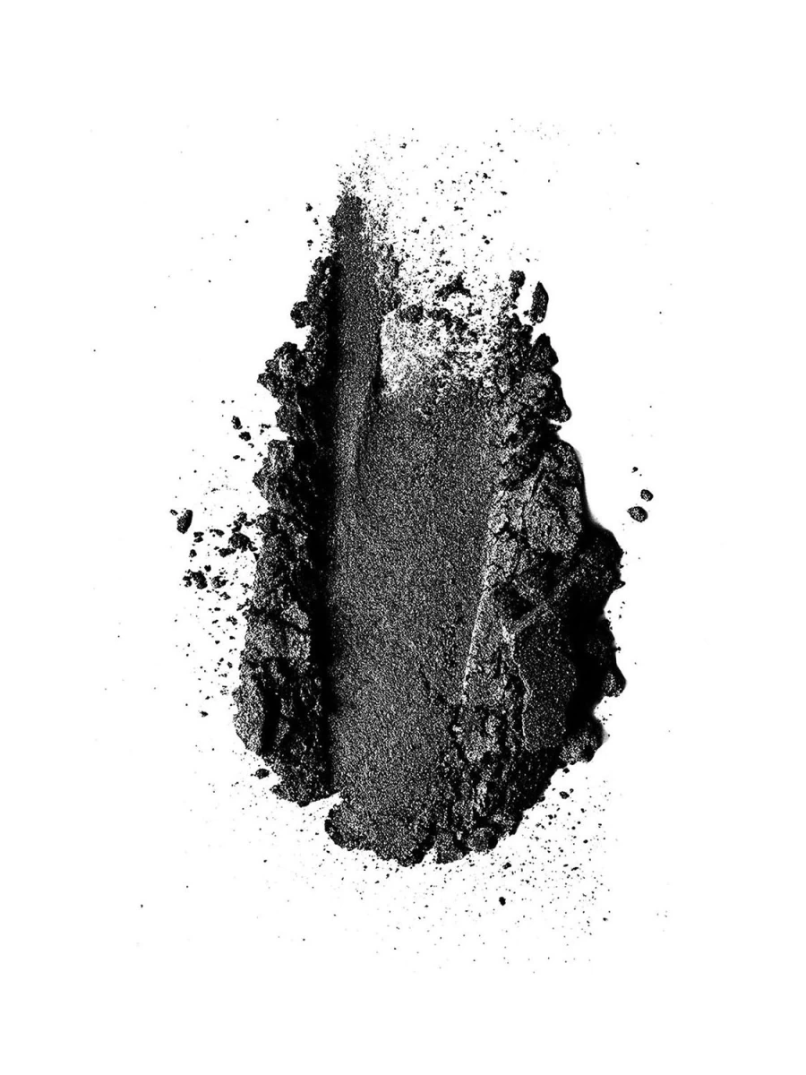 DIEGO DALLA PALMA Starry Black Pearl Eyeshadow - 124