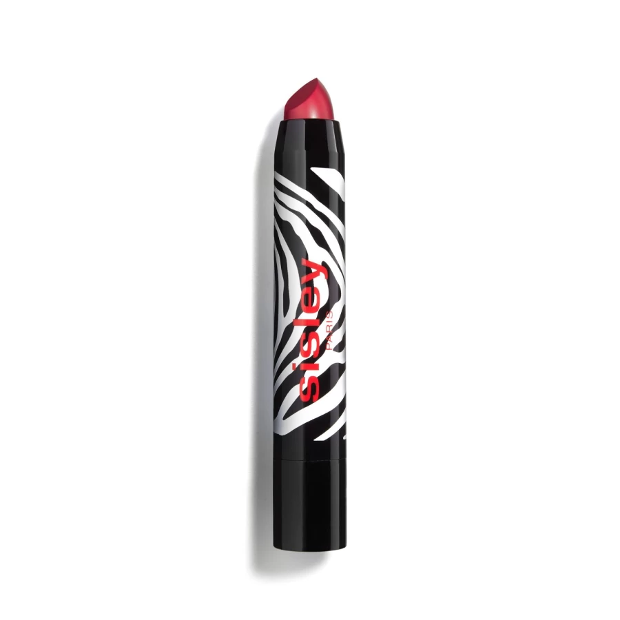 SISLEY PARIS Phyto-Lip Twist N°17 Kiss - Rosa Hydrating Lip Balm