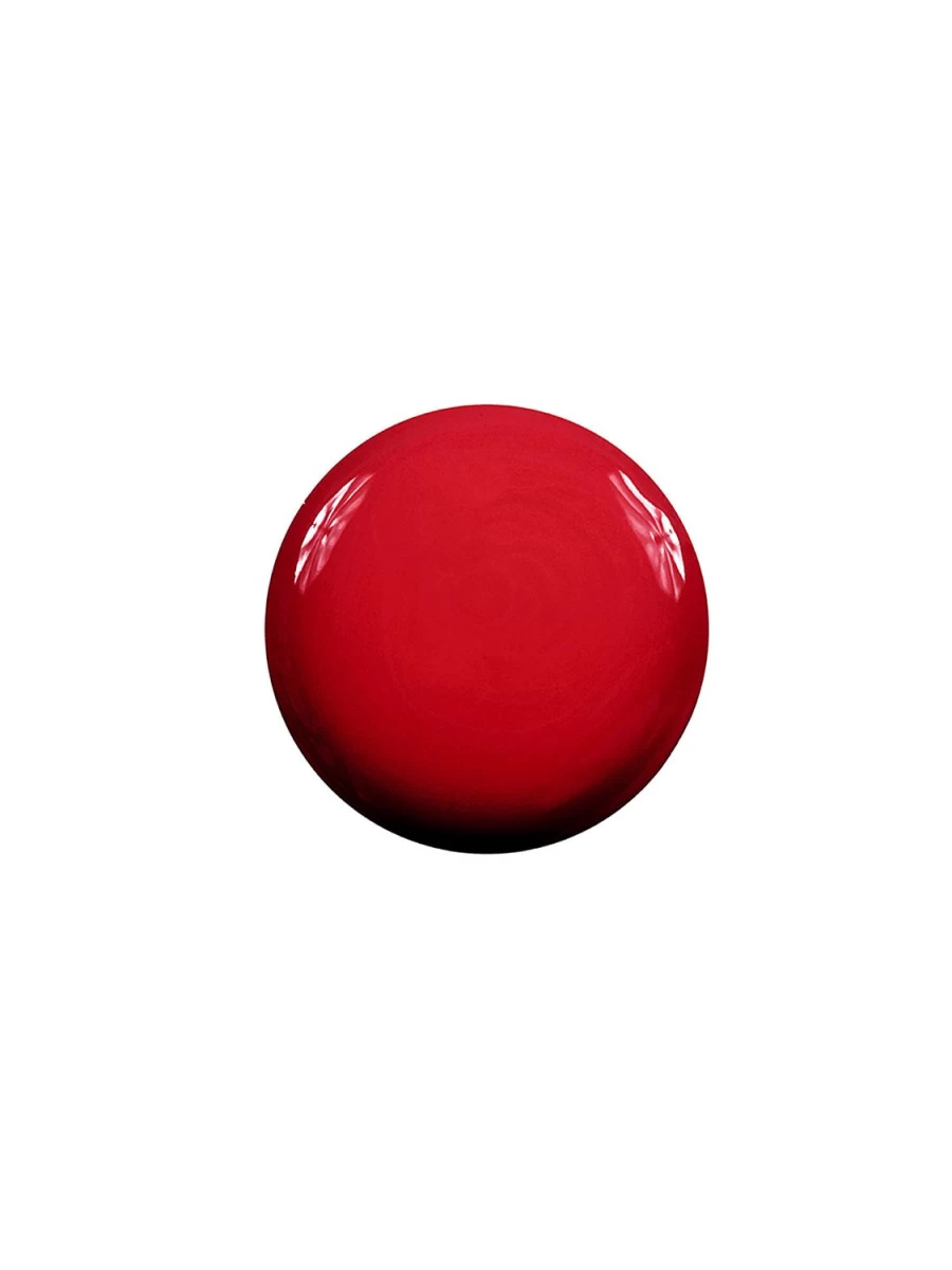 DIEGO DALLA PALMA Nail Polish - 236 Into The Red, Cherry Red Long-Lasting Lacquer