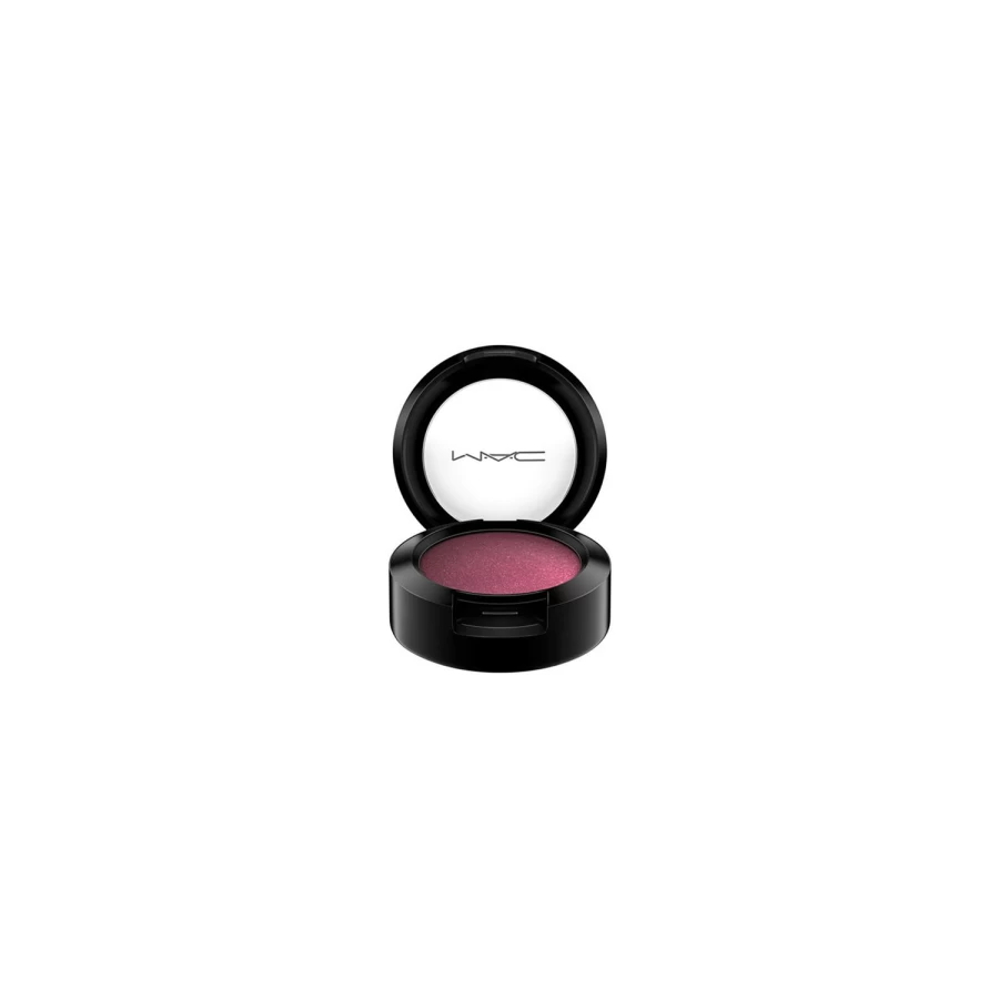 MAC COSMETICS Cranberry Eye Shadow - Highly Pigmented, Long-Lasting Makeup for Vibrant Looks