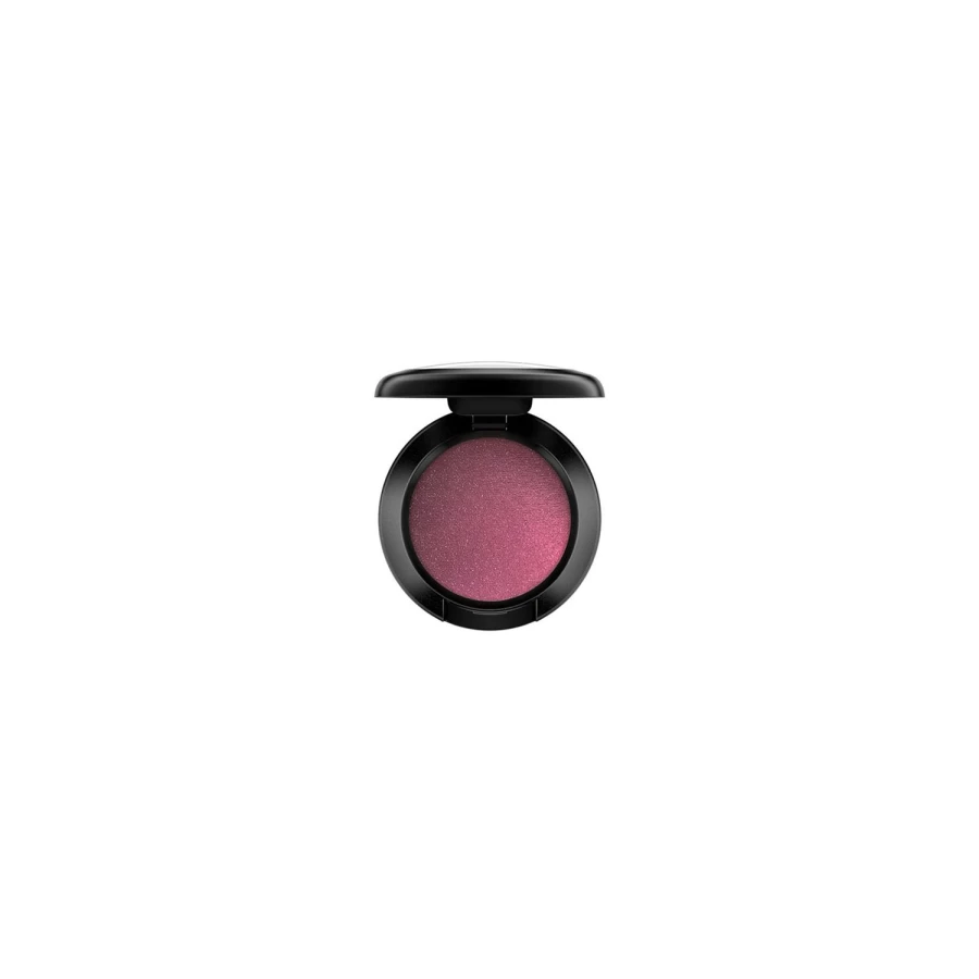 MAC COSMETICS Cranberry Eye Shadow - Highly Pigmented, Long-Lasting Makeup for Vibrant Looks
