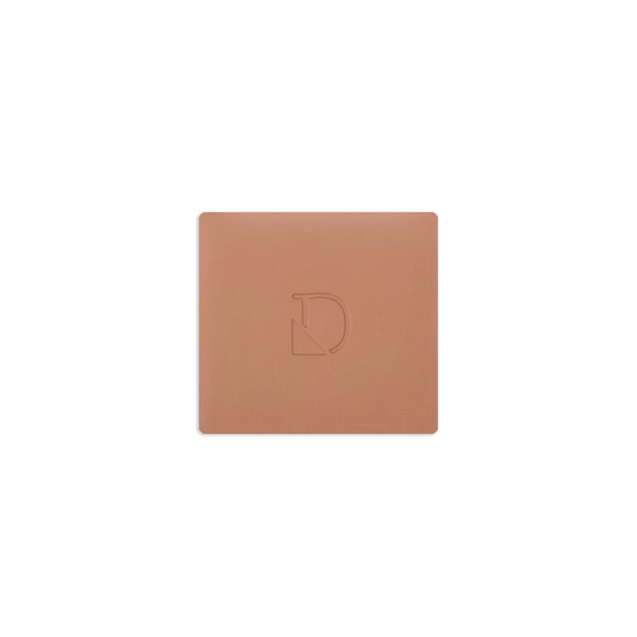 DIEGO DALLA PALMA Face Refill System Bronze Water Resistant Bronzing Powder - Brown 112