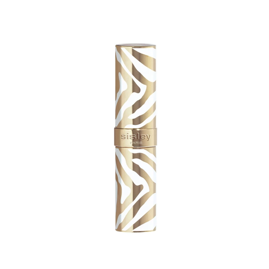 SISLEY PARIS Phyto-Rouge Shine 10 Light Beige Sheer Nude Lipstick