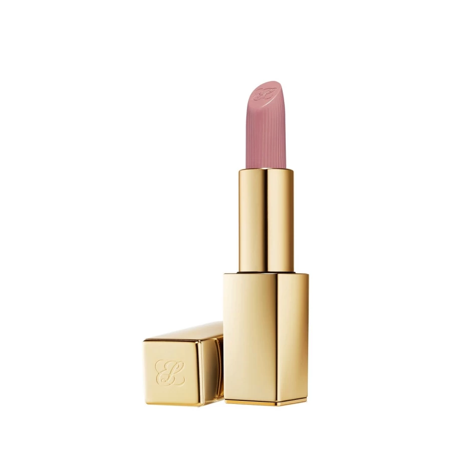 ESTÉE LAUDER Pure Color Envy Matte Lipstick - 868 Influential Beige, Long-Lasting Matte Finish