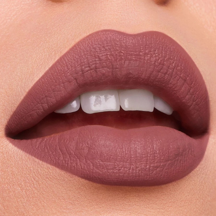 ESTÉE LAUDER Pure Color Envy Matte Lipstick - 868 Influential Beige, Long-Lasting Matte Finish