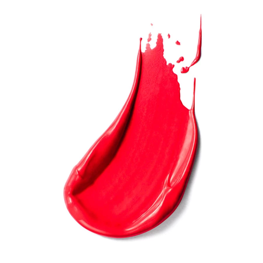ESTÉE LAUDER Pure Color Envy Sculpting Lipstick in 320 Defiant Coral - 3.4g Luxury Matte Lipstick