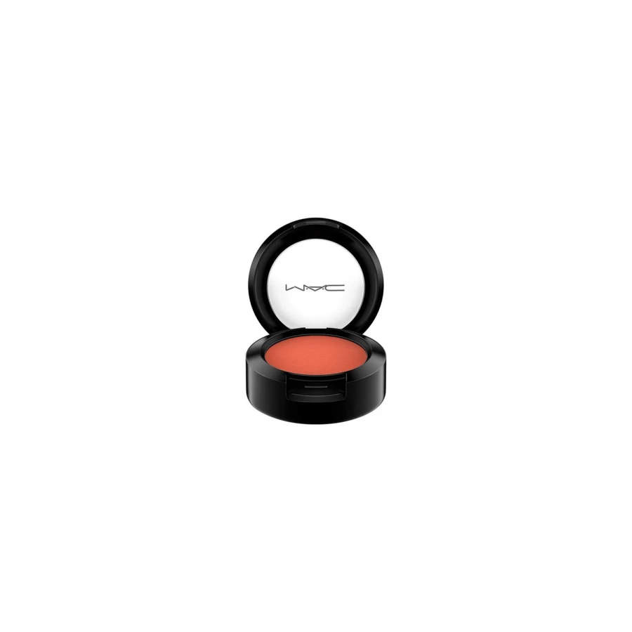 MAC COSMETICS Red Brick Eyeshadow Palette - Highly Pigmented Matte & Shimmer Eye Shadow Makeup