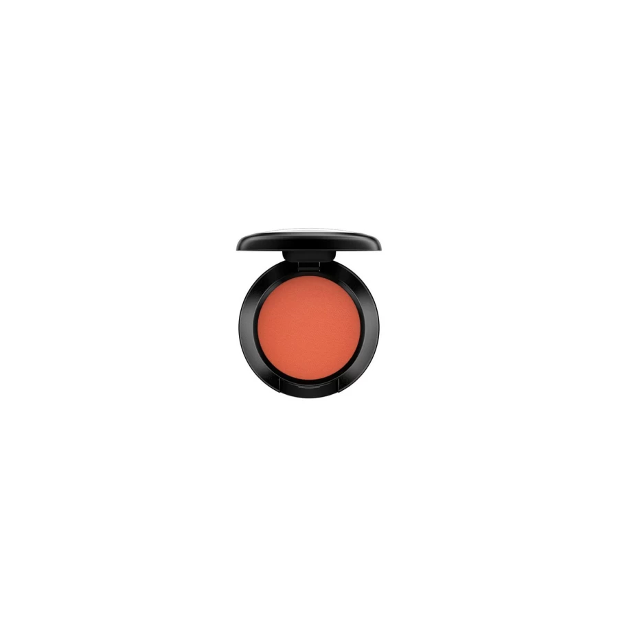 MAC COSMETICS Red Brick Eyeshadow Palette - Highly Pigmented Matte & Shimmer Eye Shadow Makeup