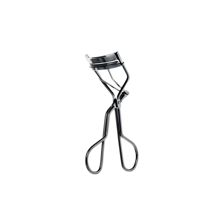 MAC COSMETICS Full Lash Curler - Black Eyelash Curler for Professional Curling, Beauty Accessories & Makeup Tools