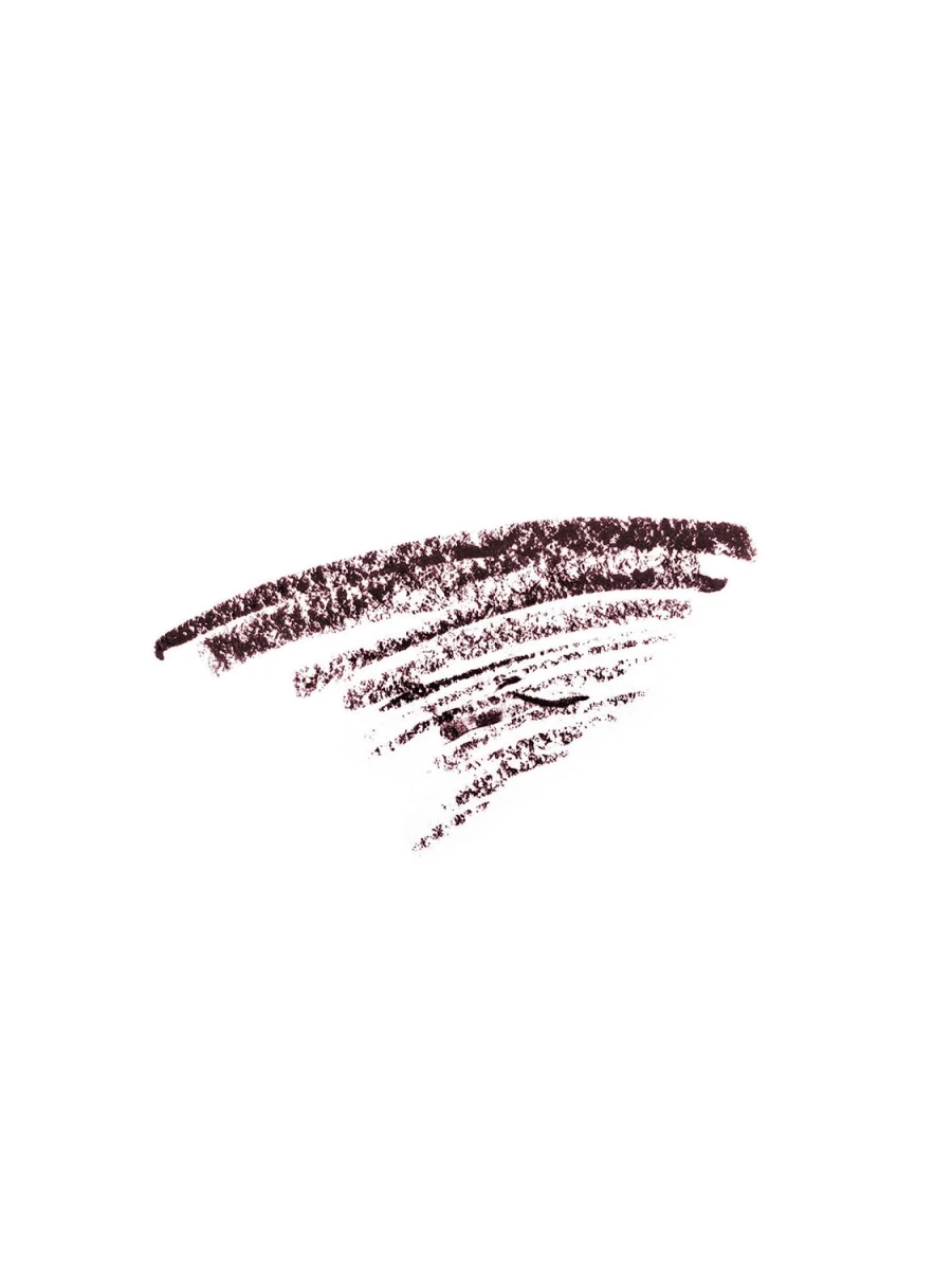DIEGO DALLA PALMA Kajal Khol Eyeliner - 02 Brown | Long-Lasting Smudge-Proof Kohl Pencil