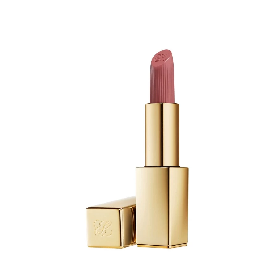 ESTÉE LAUDER Pure Color Creme Intense Nude Lipstick - Shade 561