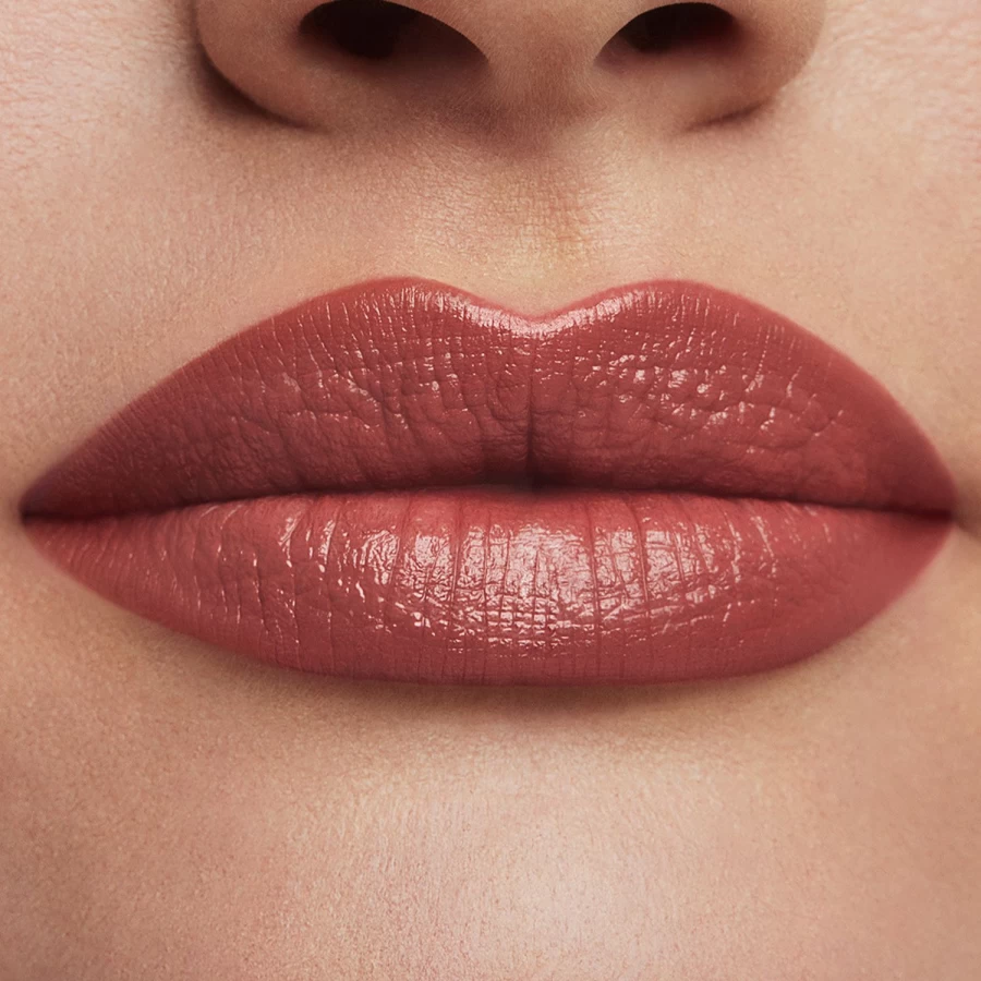 ESTÉE LAUDER Pure Color Creme Intense Nude Lipstick - Shade 561