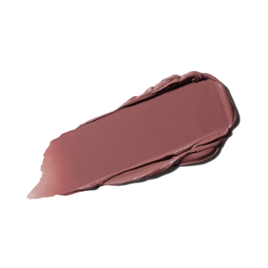 MAC COSMETICS Powder Kiss Velvet Blur Slim Stick - Velvet Matte Lipstick in Soft Pink