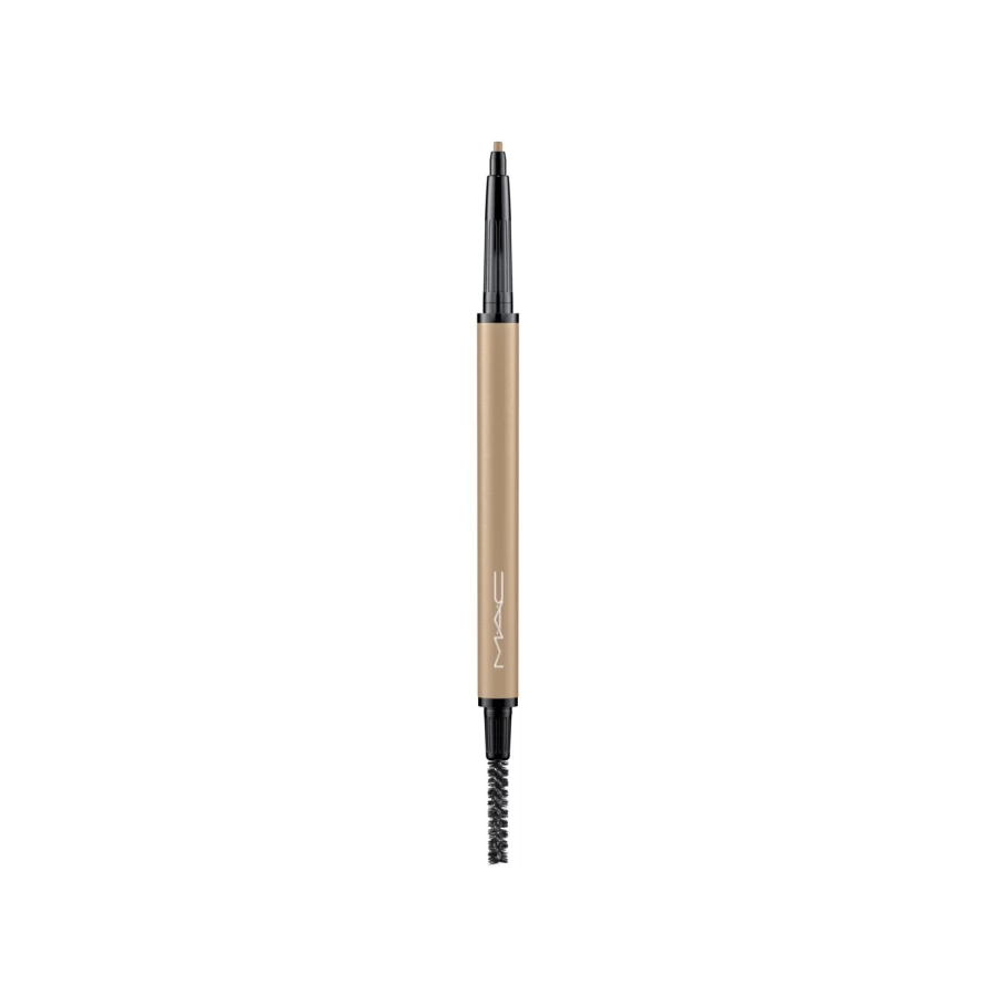 MAC COSMETICS Eyebrow Styler Pencil - Fling (Waterproof, Long-Lasting Brow Definer)